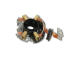 Drżiak uhlíkov MAGNETI MARELLI 940113080028