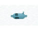 Ridici jednotka, elektricky vetrak (chlazeni motoru) MAGNETI MARELLI 069425001010