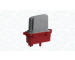 Ridici jednotka, elektricky vetrak (chlazeni motoru) MAGNETI MARELLI 069425005010