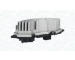 Regulace, vnitrni ventilace MAGNETI MARELLI 069415006010