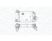 Chladič plniaceho vzduchu MAGNETI MARELLI 351319205480
