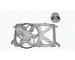 Ventilátor chladenia motora MAGNETI MARELLI 069422819010