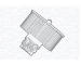 vnitřní ventilátor MAGNETI MARELLI 069412658010
