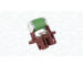 Předřazený odpor, elektromotor (ventilátor chladiče) MAGNETI MARELLI 069426007010