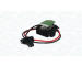 Odpor, vnitřní tlakový ventilátor MAGNETI MARELLI 069416011010