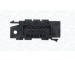 Odpor, vnitřní tlakový ventilátor MAGNETI MARELLI 069416018010