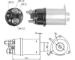 Elektromagnetický spínač, startér MAGNETI MARELLI 940113050031