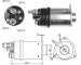 Elektromagnetický spínač, startér MAGNETI MARELLI 940113050035