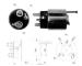 Elektromagnetický spínač, startér MAGNETI MARELLI 940113050065