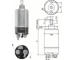 Elektromagnetický spínač, startér MAGNETI MARELLI 940113050087