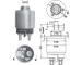 Elektromagnetický spínač, startér MAGNETI MARELLI 940113050132