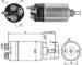 Elektromagnetický spínač, startér MAGNETI MARELLI 940113050166