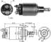 Elektromagnetický spínač, startér MAGNETI MARELLI 940113050193