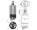 Elektromagnetický spínač, startér MAGNETI MARELLI 940113050249