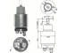 Elektromagnetický spínač, startér MAGNETI MARELLI 940113050346