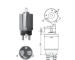 Elektromagnetický spínač, startér MAGNETI MARELLI 940113050350