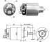 Elektromagnetický spínač, startér MAGNETI MARELLI 940113050361