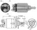 Elektromagnetický spínač, startér MAGNETI MARELLI 940113050376