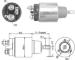 Elektromagnetický spínač, startér MAGNETI MARELLI 940113050380