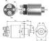 Elektromagnetický spínač pre żtartér MAGNETI MARELLI 940113050396