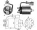 Elektromagnetický spínač, startér MAGNETI MARELLI 940113050400