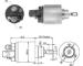 Elektromagnetický spínač, startér MAGNETI MARELLI 940113050415