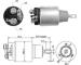 Elektromagnetický spínač, startér MAGNETI MARELLI 940113050447