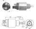 Elektromagnetický spínač, startér MAGNETI MARELLI 940113050468