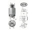 Elektromagnetický spínač, startér MAGNETI MARELLI 940113050556
