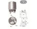 Elektromagnetický spínač pre żtartér MAGNETI MARELLI 940113050562