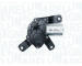 Motor stěračů MAGNETI MARELLI 064013023010