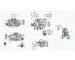 Termostat, chladivo MAGNETI MARELLI 352317005080