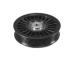 Vratna/vodici kladka, klinovy remen MAGNETI MARELLI 331316170040