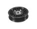 Napinaci kladka, zebrovany klinovy remen MAGNETI MARELLI 331316170044