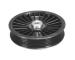Vratna/vodici kladka, klinovy remen MAGNETI MARELLI 331316170071