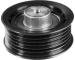 Vratna/vodici kladka, klinovy remen MAGNETI MARELLI 331316170134