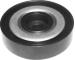 Vratna/vodici kladka, klinovy remen MAGNETI MARELLI 331316170144