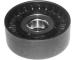 Vratna/vodici kladka, klinovy remen MAGNETI MARELLI 331316170149