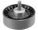 Vratna/vodici kladka, klinovy remen MAGNETI MARELLI 331316170166