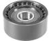 Vratna/vodici kladka, klinovy remen MAGNETI MARELLI 331316170167