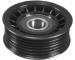 Vratna/vodici kladka, klinovy remen MAGNETI MARELLI 331316170194