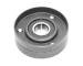 Napinaci kladka, zebrovany klinovy remen MAGNETI MARELLI 331316170246