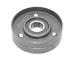 Napinaci kladka, zebrovany klinovy remen MAGNETI MARELLI 331316170262
