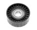 Napinaci kladka, zebrovany klinovy remen MAGNETI MARELLI 331316170264