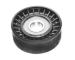 Napinaci kladka, zebrovany klinovy remen MAGNETI MARELLI 331316170391