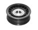 Napinaci kladka, zebrovany klinovy remen MAGNETI MARELLI 331316170397