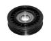 Vratna/vodici kladka, klinovy remen MAGNETI MARELLI 331316170401