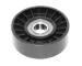 Vratna/vodici kladka, klinovy remen MAGNETI MARELLI 331316170402