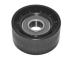 Napinaci kladka, zebrovany klinovy remen MAGNETI MARELLI 331316170551