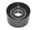 Vratna/vodici kladka, klinovy remen MAGNETI MARELLI 331316170553